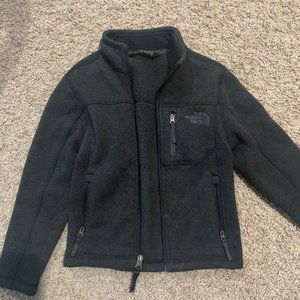 Boys North Face Jacket